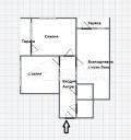 Продава 3-СТАЕН, град Търговище, Вароша • 102000 € / 199494.66 лв. • 85772220 8