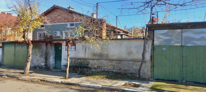 Продава КЪЩА в област Стара Загора, гр. Николаево - 127 кв.м / 60 000 € » 117 349.80 лв.