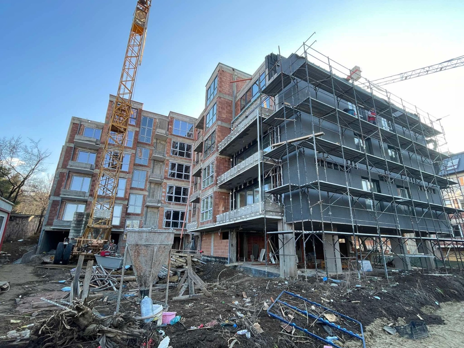 Продава 1-СТАЕН | Imot.bg — изображение 3