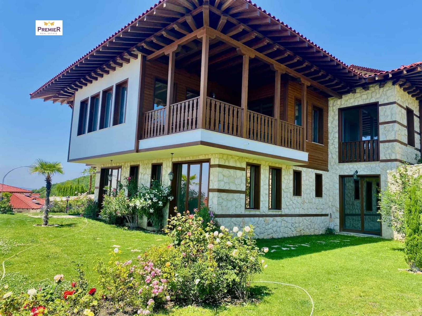 Продава КЪЩА | Imot.bg — изображение 1