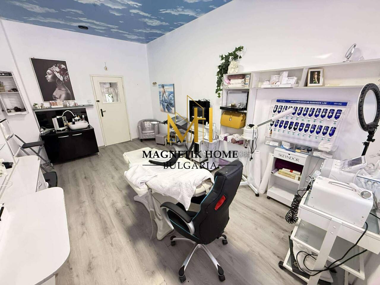 Продава ПРОМ. ПОМЕЩЕНИЕ | Imot.bg — изображение 7