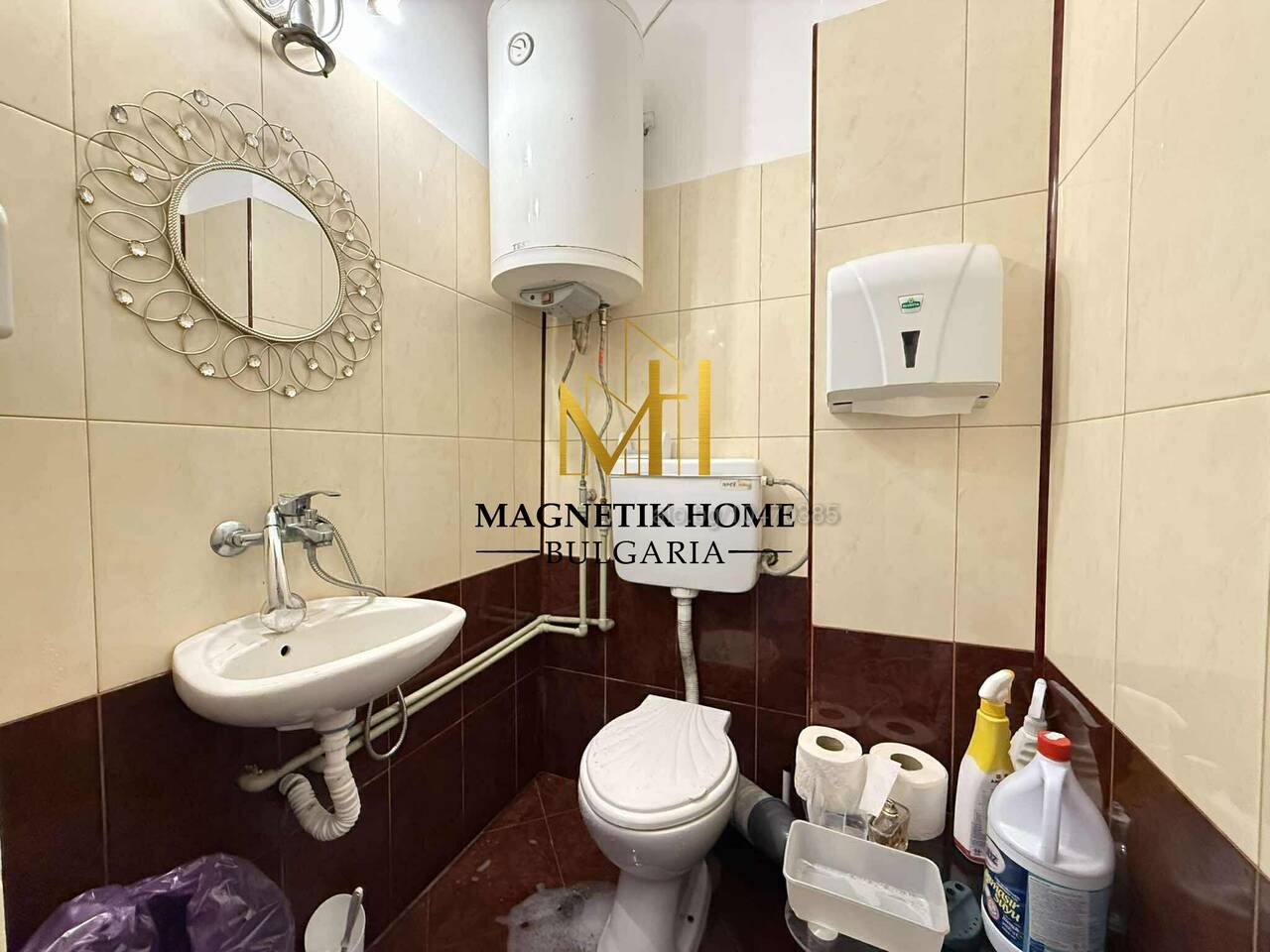 Продава ПРОМ. ПОМЕЩЕНИЕ | Imot.bg — изображение 2