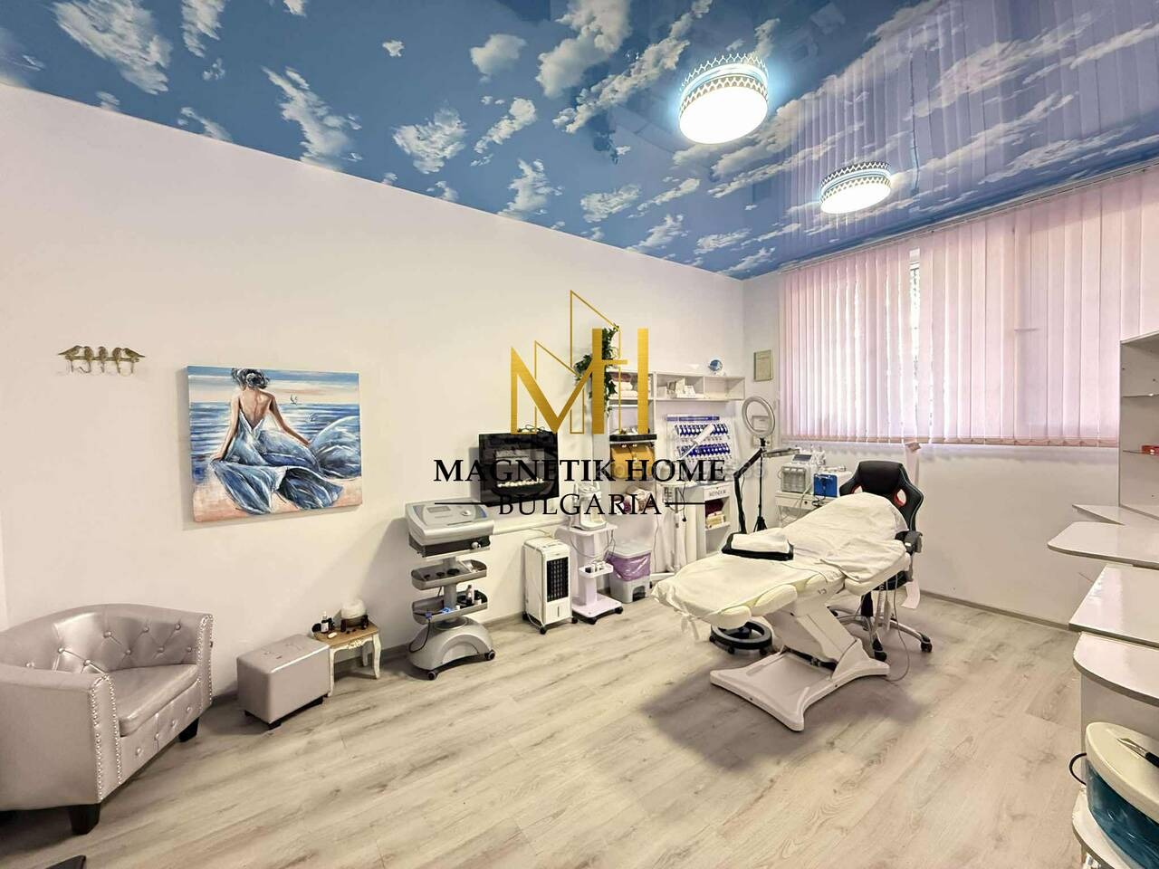 Продава ПРОМ. ПОМЕЩЕНИЕ | Imot.bg — изображение 6