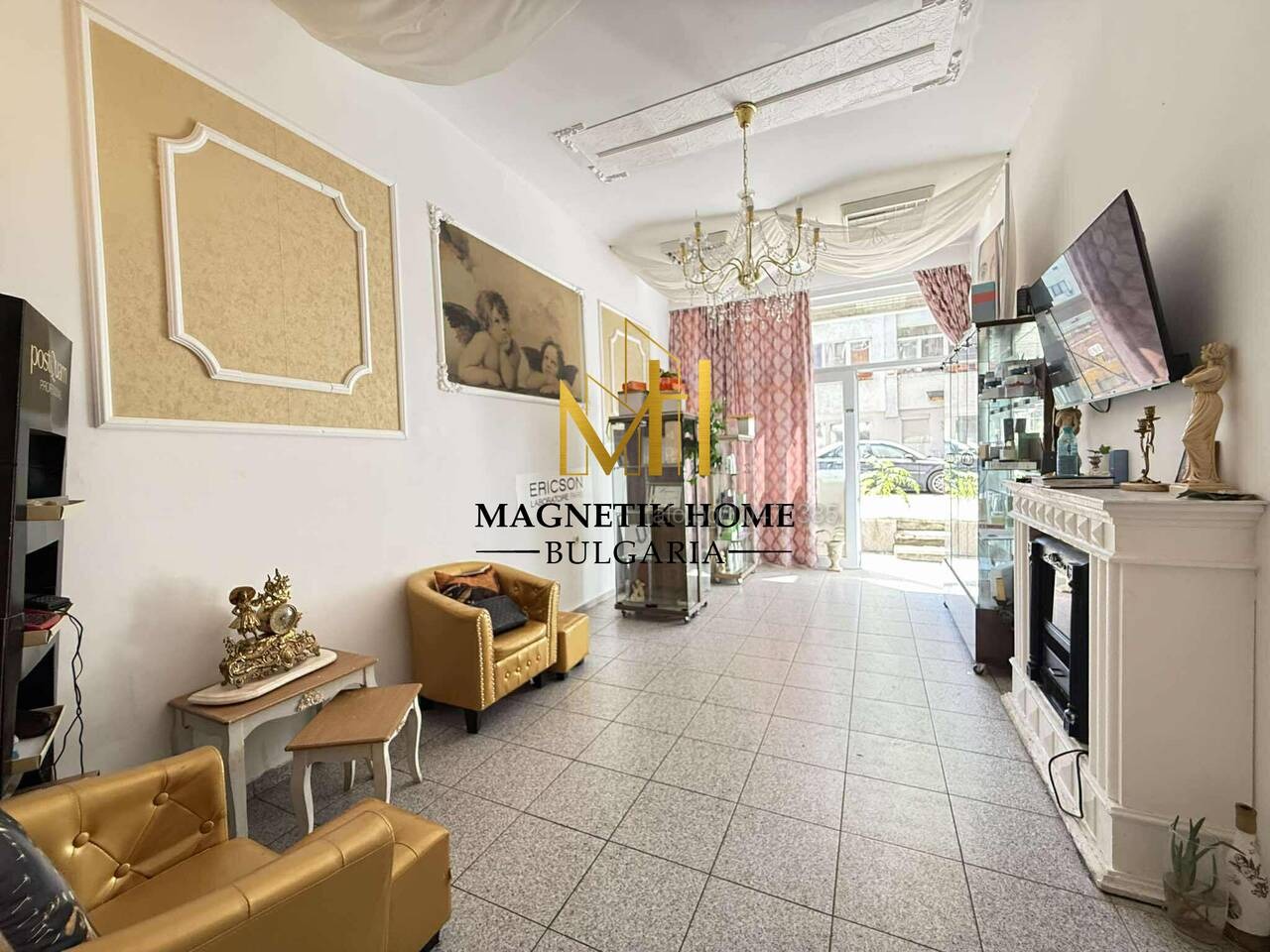 Продава ПРОМ. ПОМЕЩЕНИЕ | Imot.bg — изображение 9