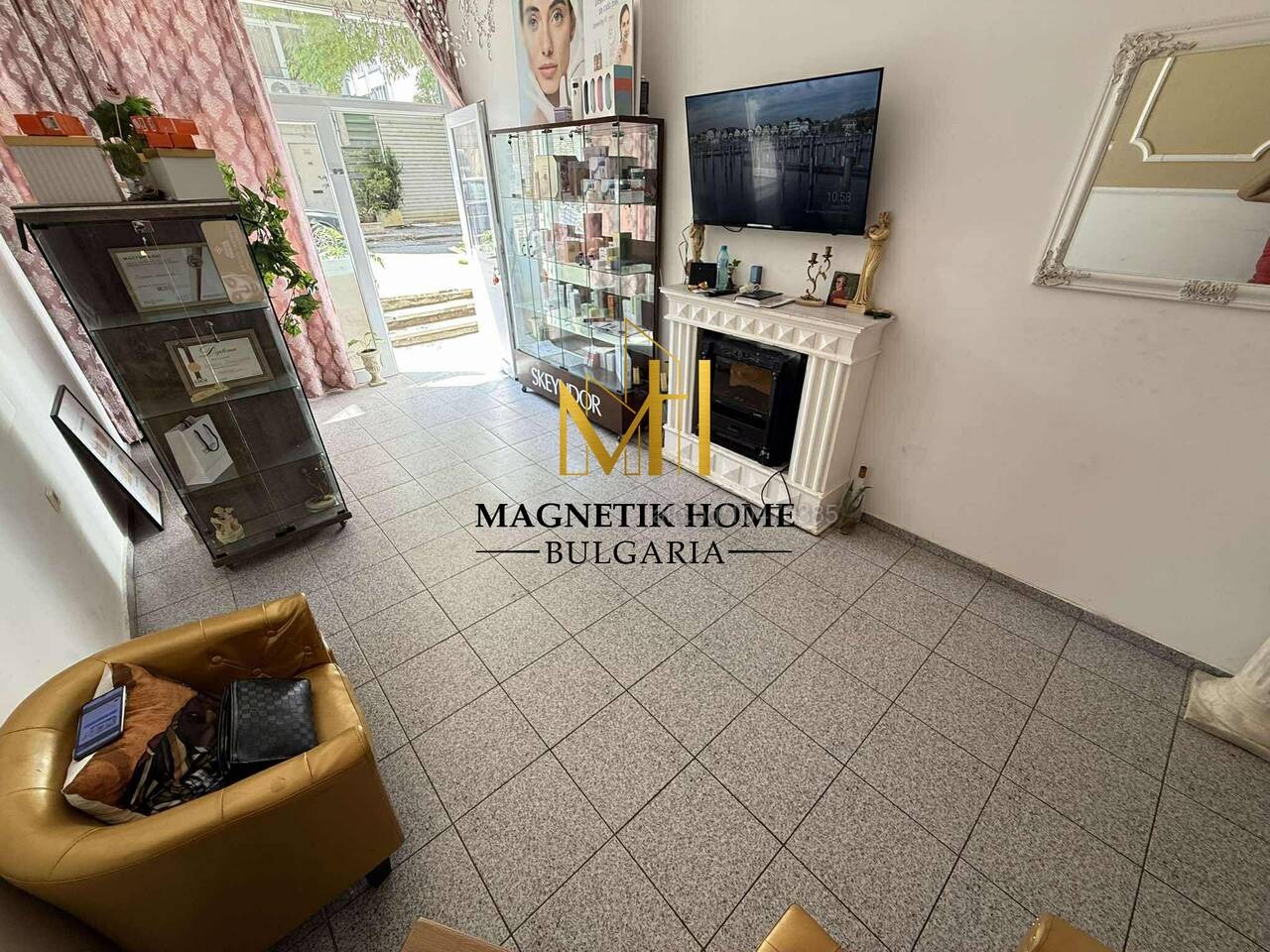 Продава ПРОМ. ПОМЕЩЕНИЕ | Imot.bg — изображение 11