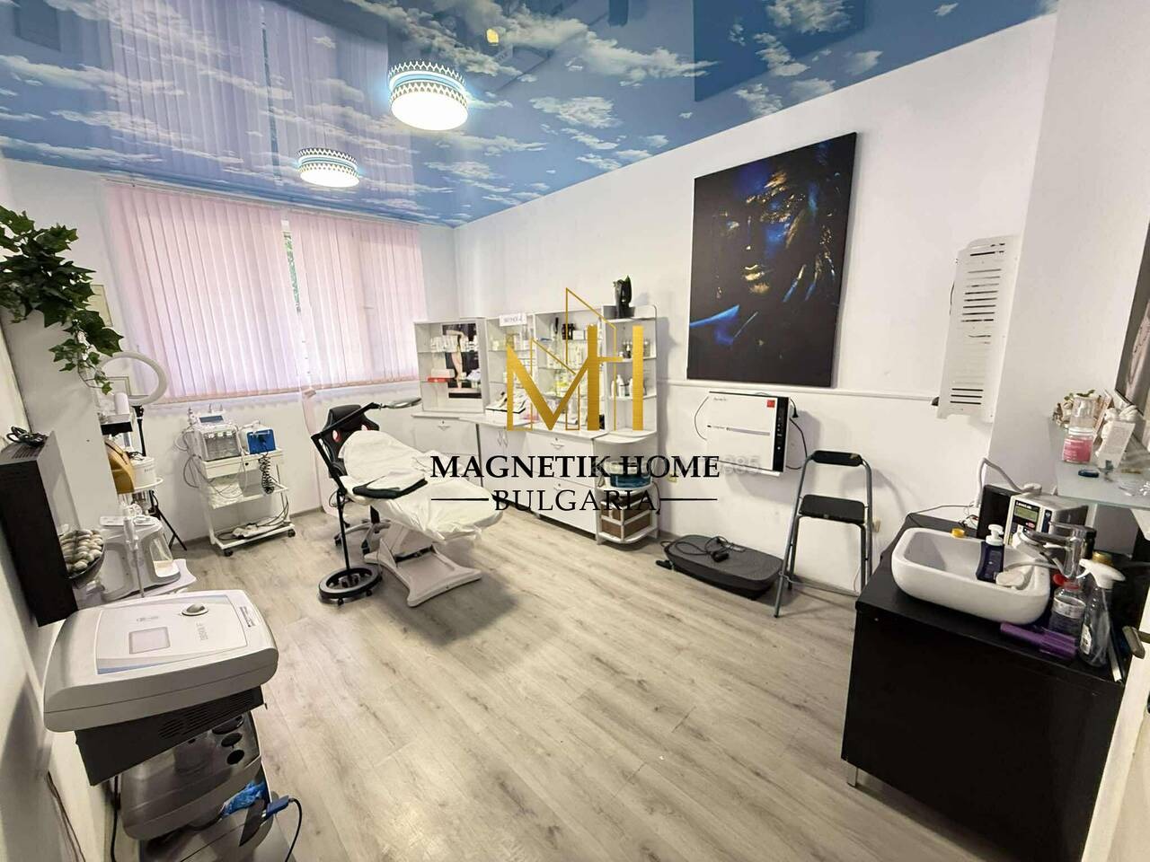 Продава ПРОМ. ПОМЕЩЕНИЕ | Imot.bg — изображение 8