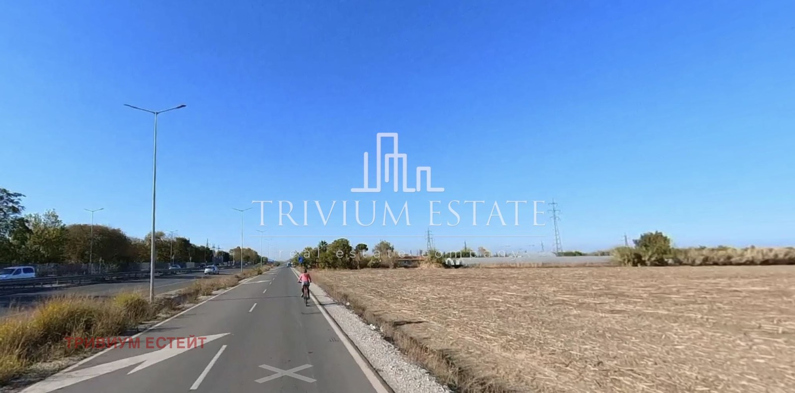 Продава ПАРЦЕЛ | Imot.bg — изображение 1