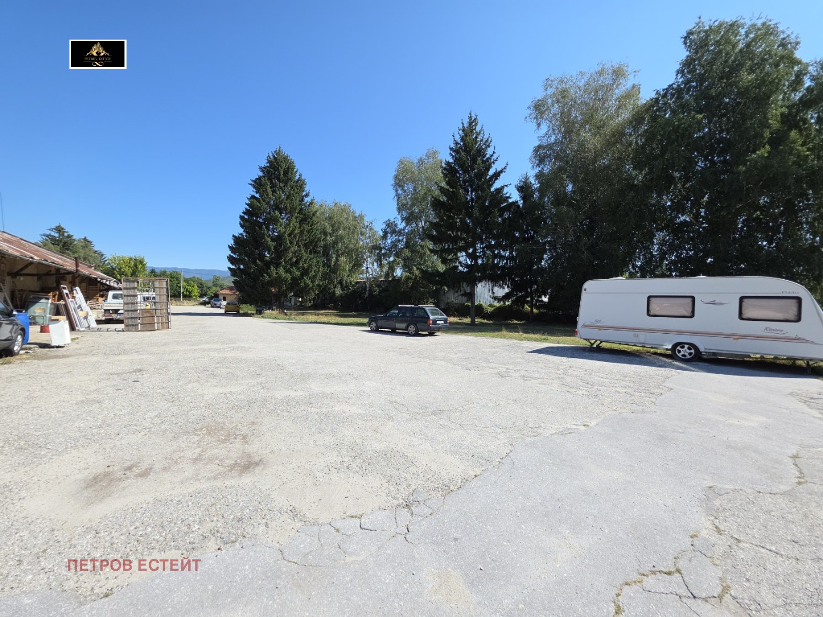 Продава ФАБРИКА/ЗАВОД | Imot.bg — изображение 5