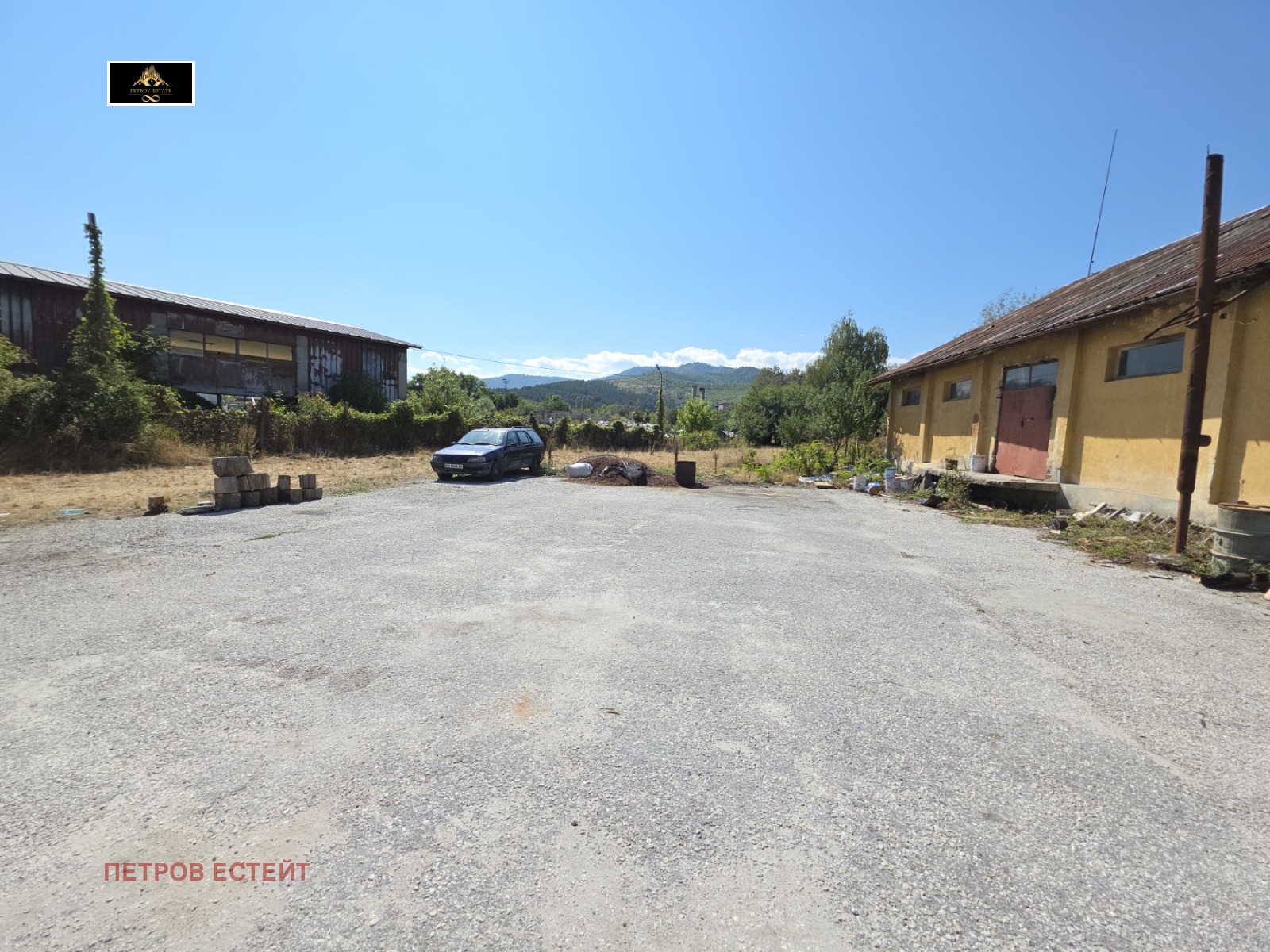 Продава ФАБРИКА/ЗАВОД | Imot.bg — изображение 13