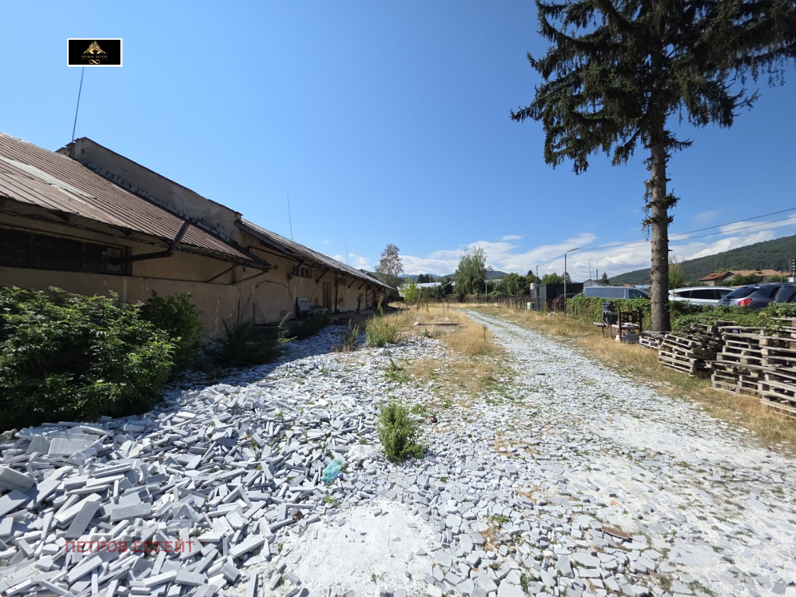 Продава ФАБРИКА/ЗАВОД | Imot.bg — изображение 12