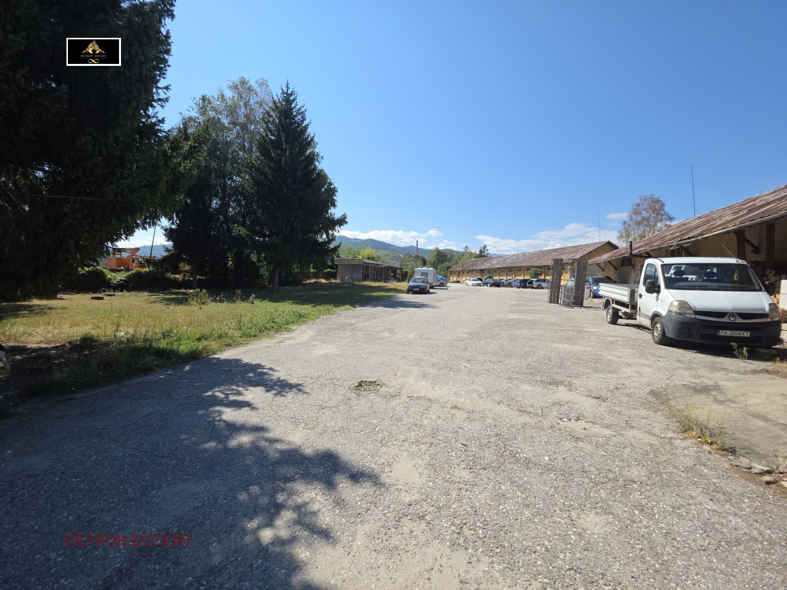 Продава ФАБРИКА/ЗАВОД | Imot.bg — изображение 3