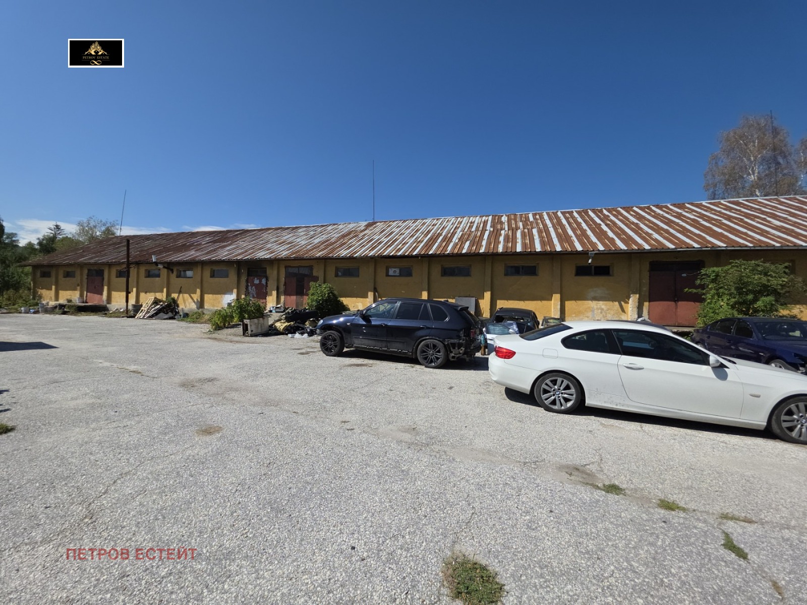 Продава ФАБРИКА/ЗАВОД | Imot.bg — изображение 14