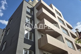 2 slaapkamers Manastirski livadi, Sofia 1