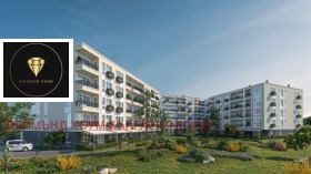 2 makuuhuonetta Hristo Smirnenski, Plovdiv