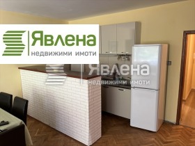2 soveværelser Izgrev, Sofia