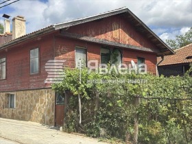 Casa Bâlgari, regiunea Burgas
