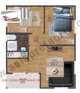 ������� ���� | Imot.bg � ����� ������ 5