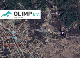 Продава парцел град София с. Кътина - [1] 