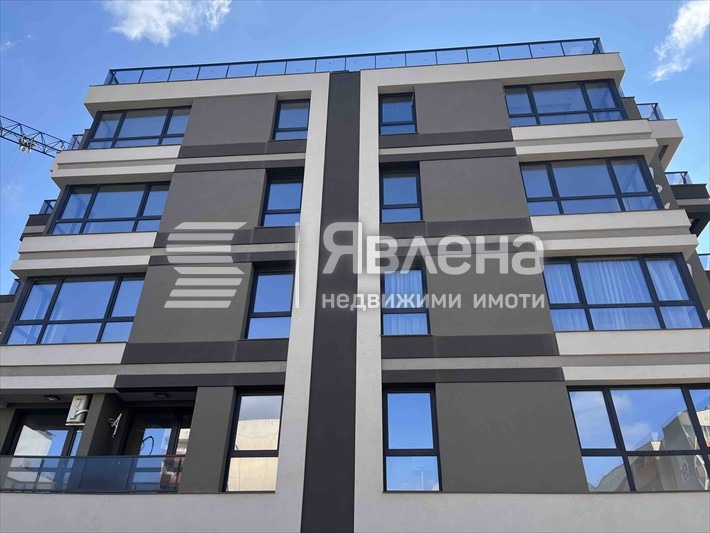 Продава 1-СТАЕН, град София, Малинова долина • 113600 € / 222182.29 лв. • 18186195 1