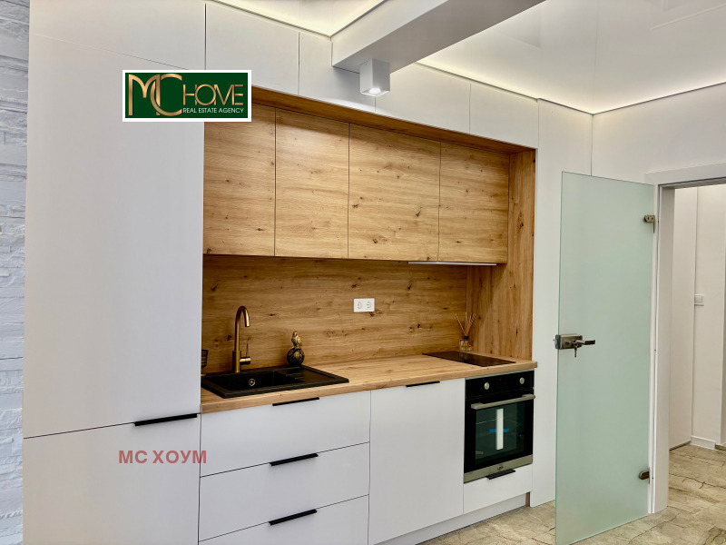 Продава 1-СТАЕН, гр. София, Надежда 2, снимка 2 - Апартаменти - 53195070