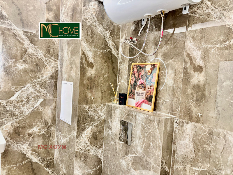 Продава 1-СТАЕН, гр. София, Надежда 2, снимка 6 - Апартаменти - 53195070