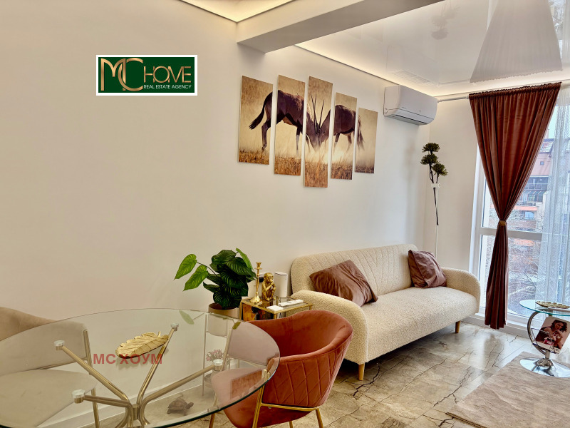 Продава 1-СТАЕН, гр. София, Надежда 2, снимка 4 - Апартаменти - 53195070