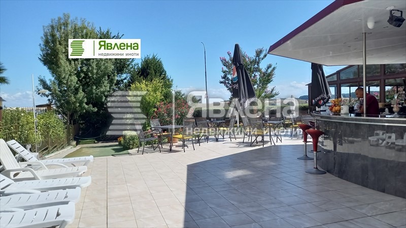 Продава 1-СТАЕН, гр. Приморско, област Бургас, снимка 11 - Апартаменти - 55138618