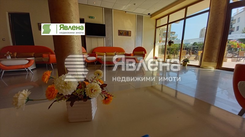 Продава 1-СТАЕН, гр. Приморско, област Бургас, снимка 10 - Апартаменти - 55138618