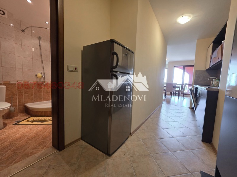 Продава 1-СТАЕН, гр. Обзор, област Бургас, снимка 13 - Апартаменти - 55775929