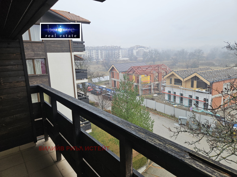 Satılık  1 yatak odası bölge Blagoevgrad , Bansko , 74 metrekare | 98287981 - görüntü [3]