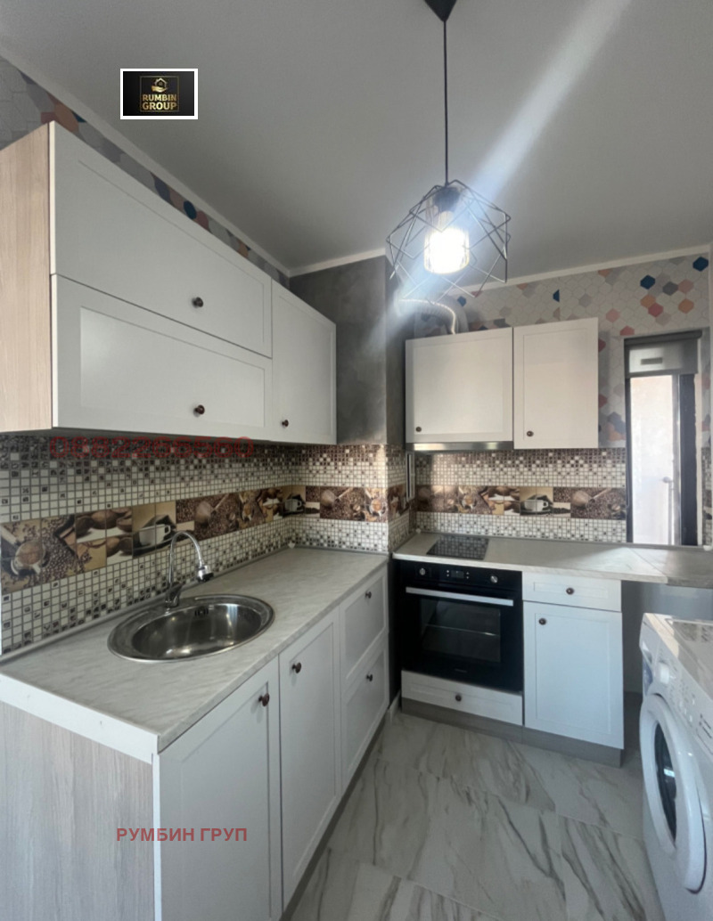 Till salu  1 sovrum Sofia , Ljulin 4 , 65 kvm | 43161614