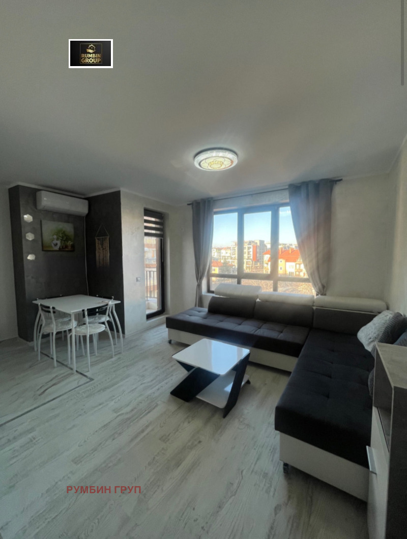 Till salu  1 sovrum Sofia , Ljulin 4 , 65 kvm | 43161614 - bild [2]