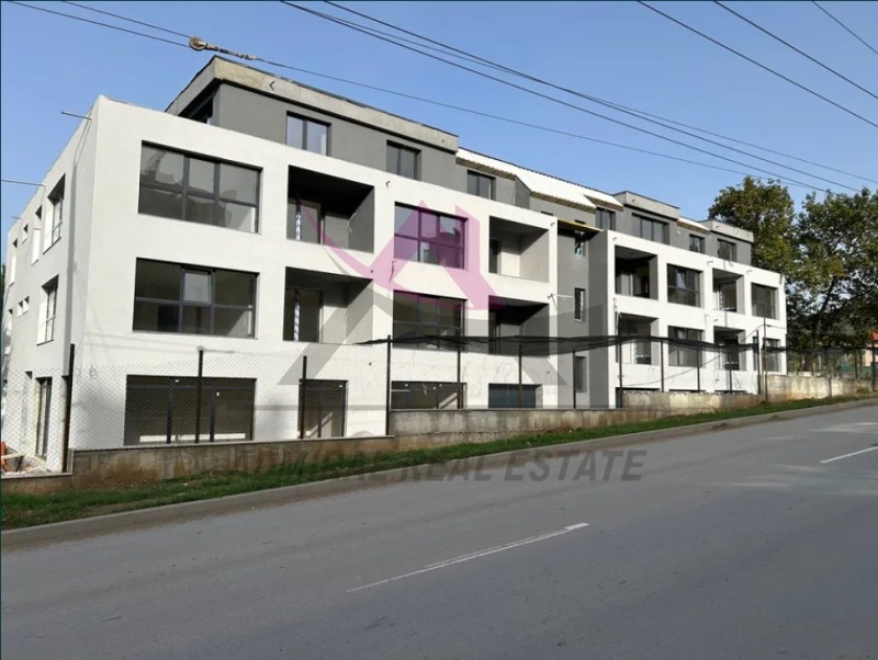 Zu verkaufen  1 Schlafzimmer Warna , Wladislaw Warnentschik 1 , 70 qm | 30035679 - Bild [6]