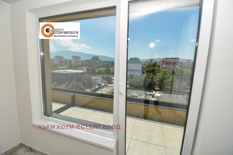 Продава  2-стаен град София , Люлин 3 , 64 кв.м | 20625181 - изображение [13]
