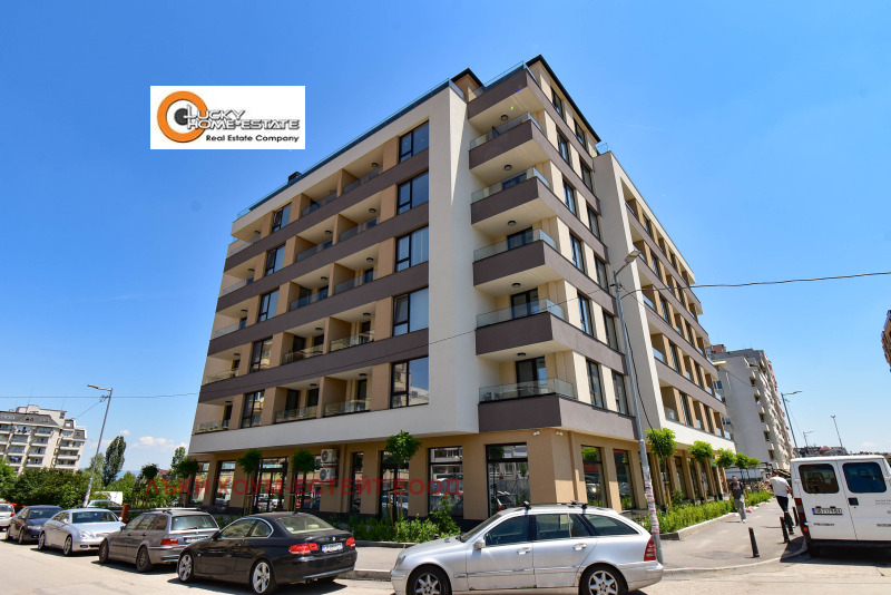 Продава  2-стаен град София , Люлин 3 , 64 кв.м | 20625181 - изображение [17]