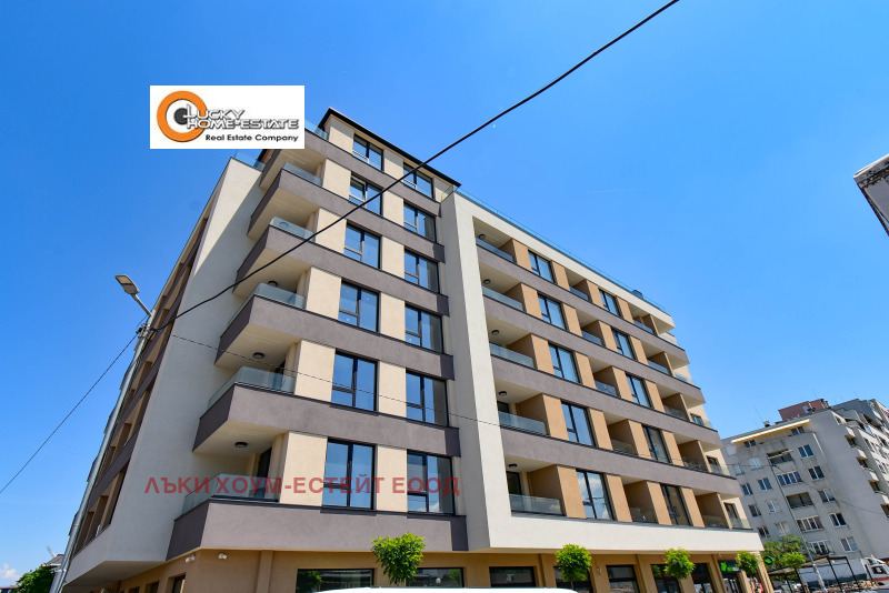Продава  2-стаен град София , Люлин 3 , 64 кв.м | 20625181