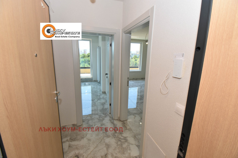 Продава  2-стаен град София , Люлин 3 , 64 кв.м | 20625181 - изображение [3]