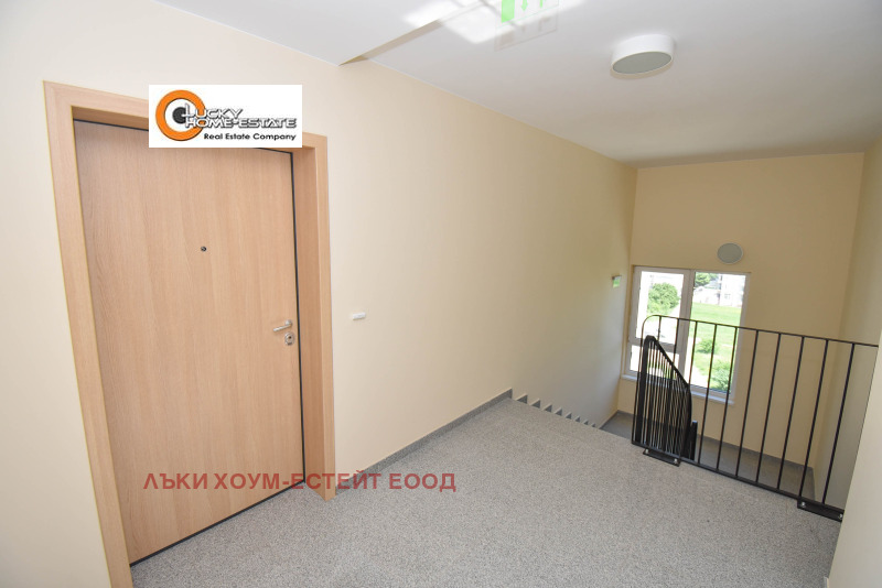 Продава  2-стаен град София , Люлин 3 , 64 кв.м | 20625181 - изображение [15]