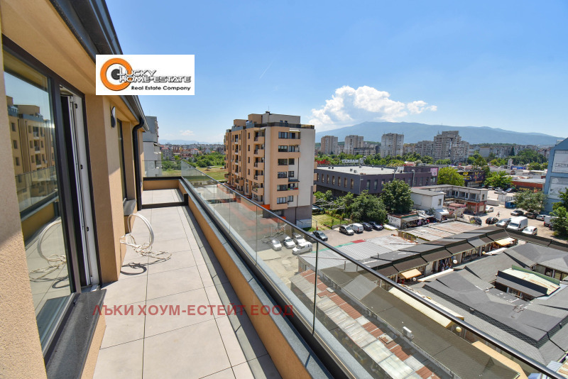 Продава  2-стаен град София , Люлин 3 , 64 кв.м | 20625181 - изображение [9]