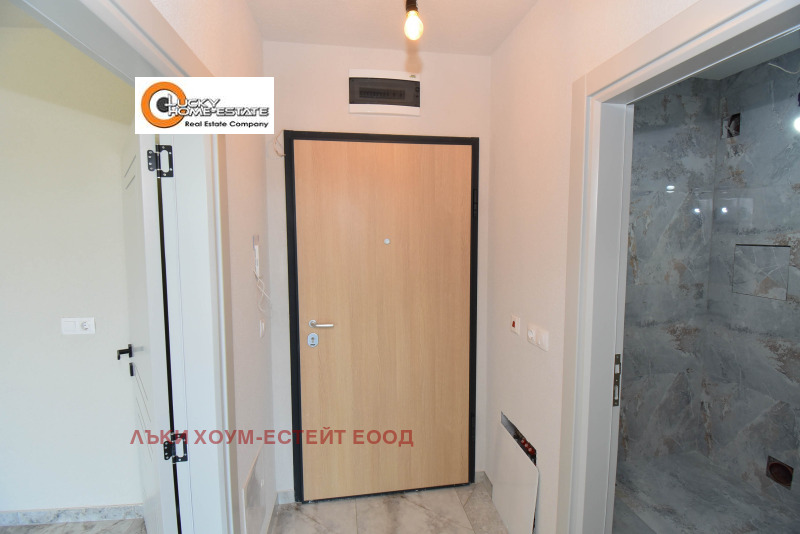 Продава  2-стаен град София , Люлин 3 , 64 кв.м | 20625181 - изображение [4]