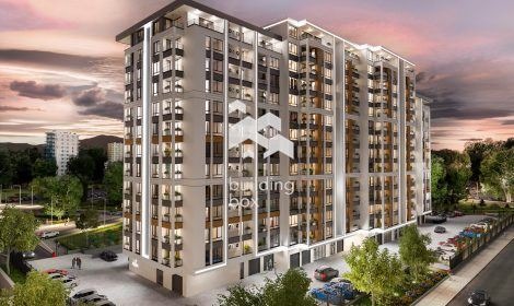 Satılık  1 yatak odası Plovdiv , Gagarin , 72 metrekare | 92717762 - görüntü [2]