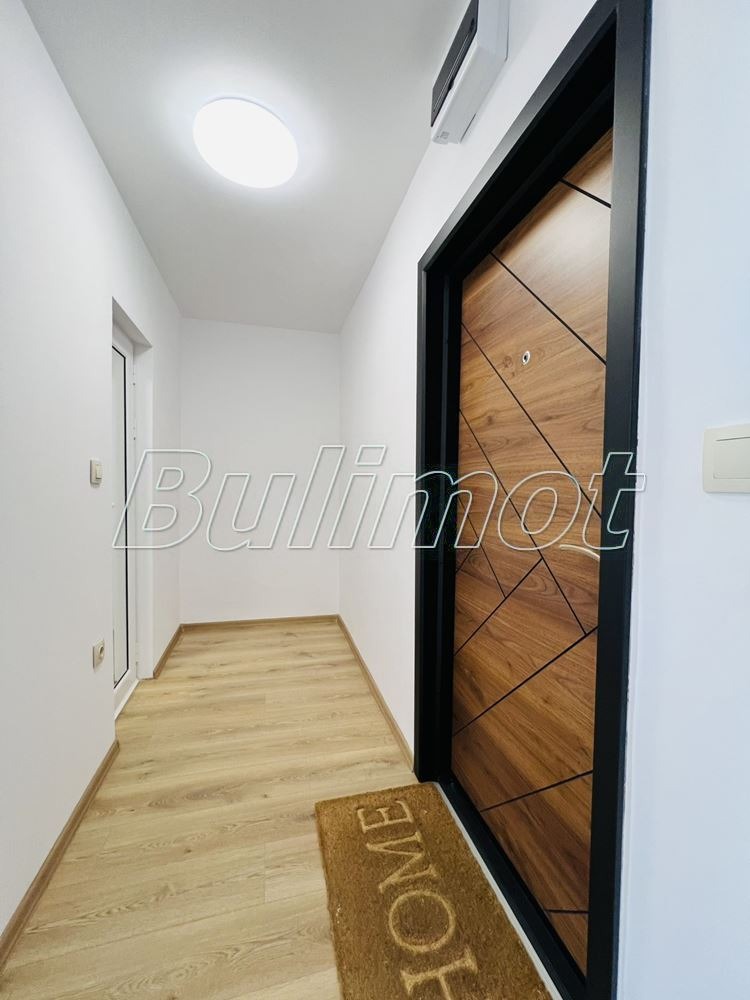 Продава  2-стаен град Варна , Владислав Варненчик 1 , 42 кв.м | 26121922 - изображение [11]