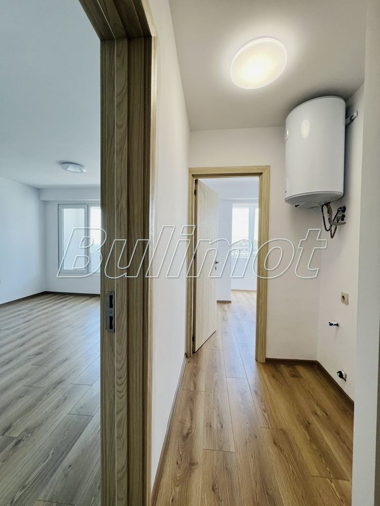 Продава  2-стаен град Варна , Владислав Варненчик 1 , 42 кв.м | 26121922 - изображение [10]