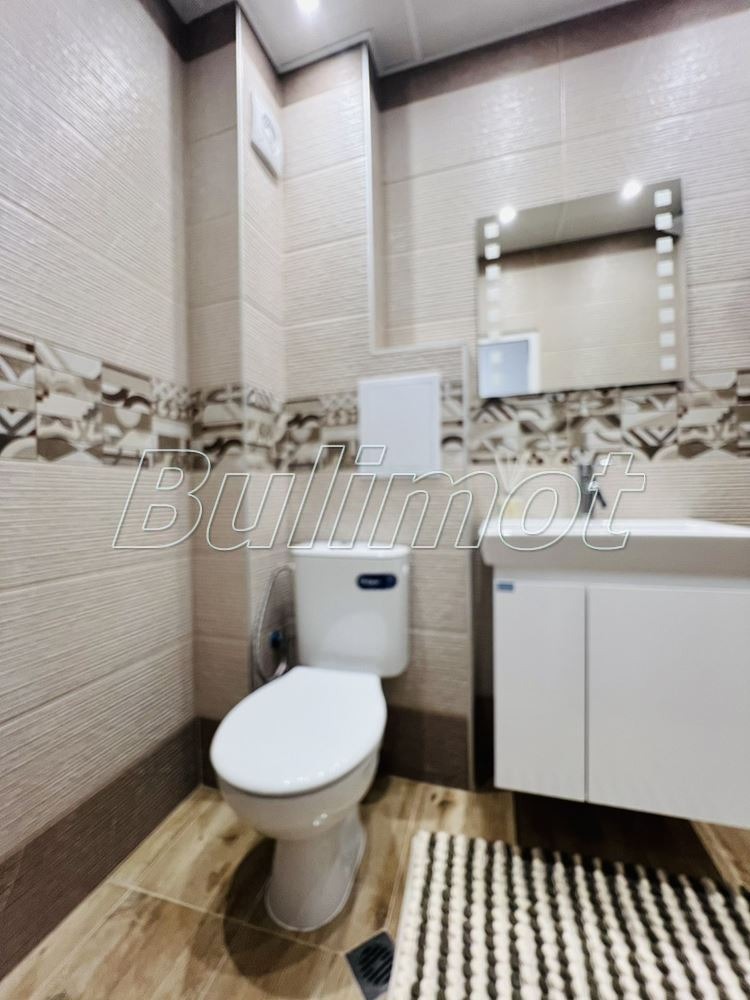 Продава  2-стаен град Варна , Владислав Варненчик 1 , 42 кв.м | 26121922 - изображение [13]