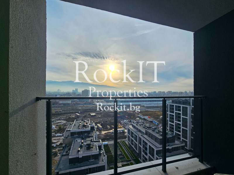 Продава 2-СТАЕН, гр. София, Банишора, снимка 9 - Апартаменти - 52637386