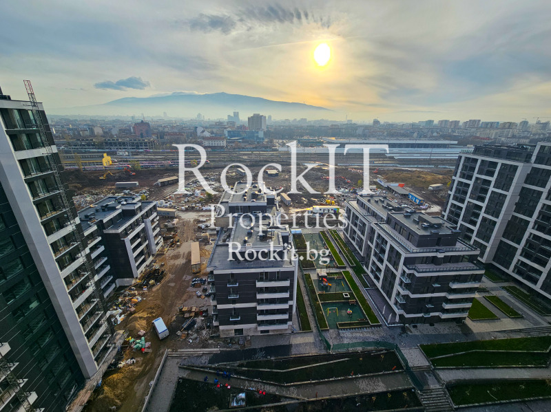 Продава 2-СТАЕН, гр. София, Банишора, снимка 2 - Апартаменти - 52637386