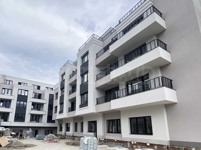 Продава 2-СТАЕН, гр. София, Витоша, снимка 4 - Апартаменти - 52804331