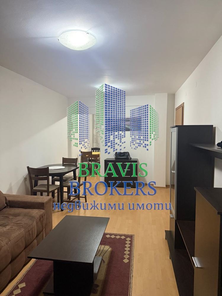 Продава 2-СТАЕН, гр. Варна, Лятно кино Тракия, снимка 7 - Апартаменти - 53111957