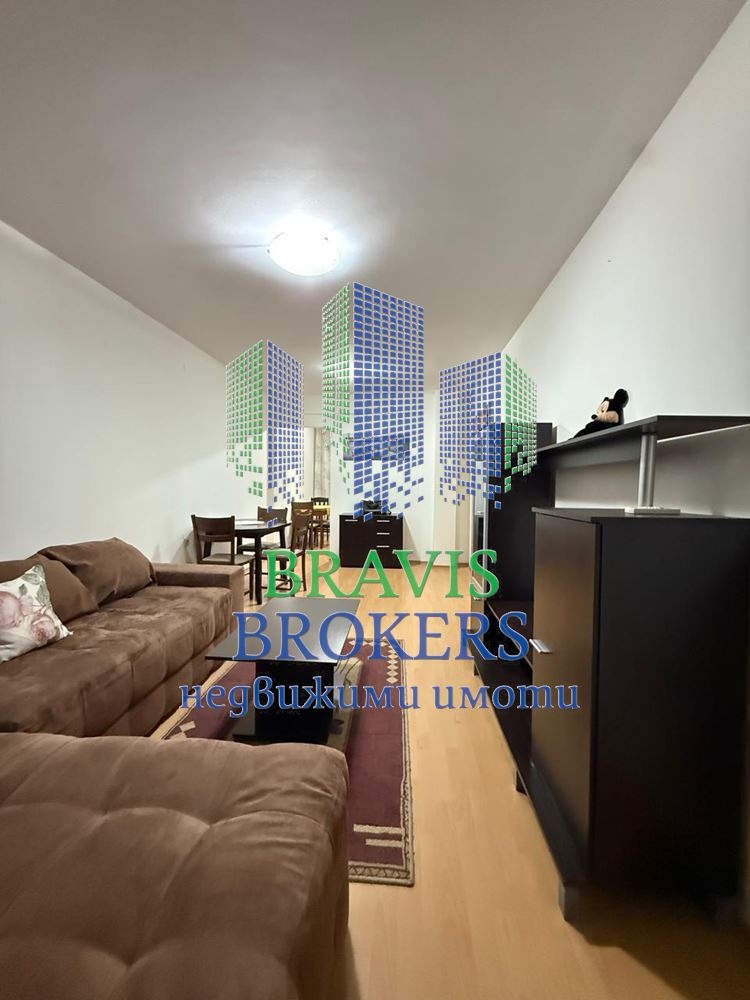 Продава 2-СТАЕН, гр. Варна, Лятно кино Тракия, снимка 5 - Апартаменти - 53111957