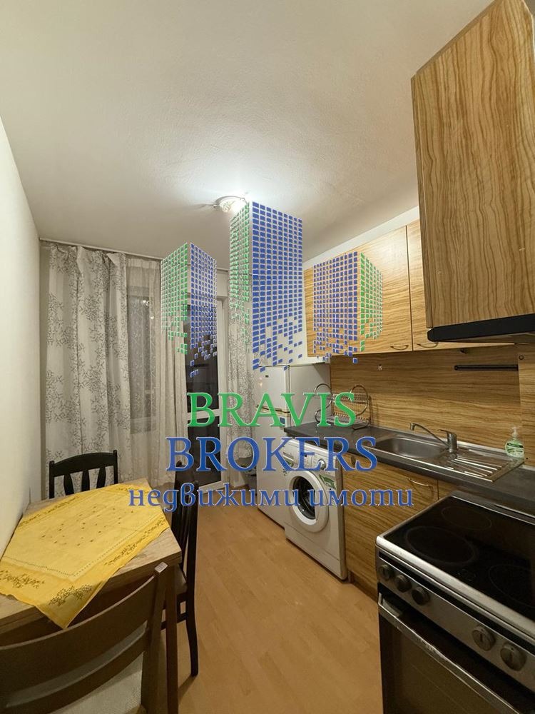 Продава 2-СТАЕН, гр. Варна, Лятно кино Тракия, снимка 2 - Апартаменти - 53111957